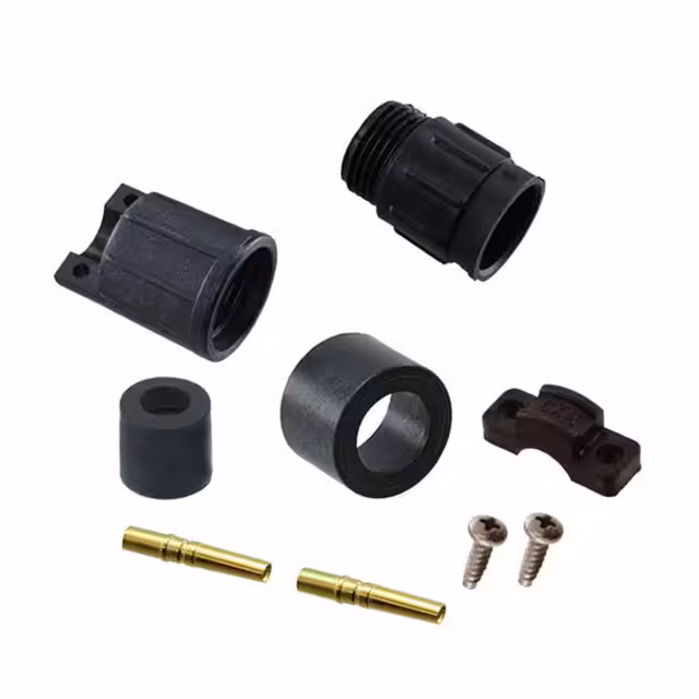 5180-2SG-515 Conxall/Switchcraft  Assemblages de connecteurs circulaires