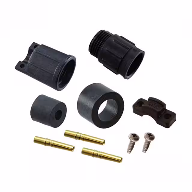 5180-3SG-524 Conxall/Switchcraft  Gruppi di connettori circolari