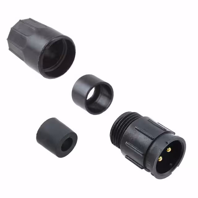 5182-2PG-324 Conxall/Switchcraft  Gruppi di connettori circolari