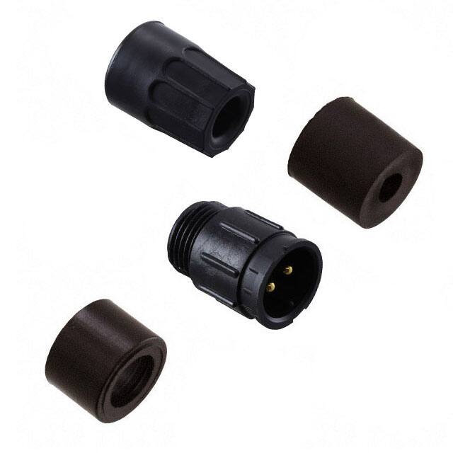 5182-2PG-330 Conxall/Switchcraft  Assemblages de connecteurs circulaires