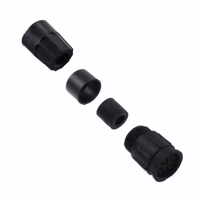 5282-9SG-315 Conxall/Switchcraft  Assemblages de connecteurs circulaires