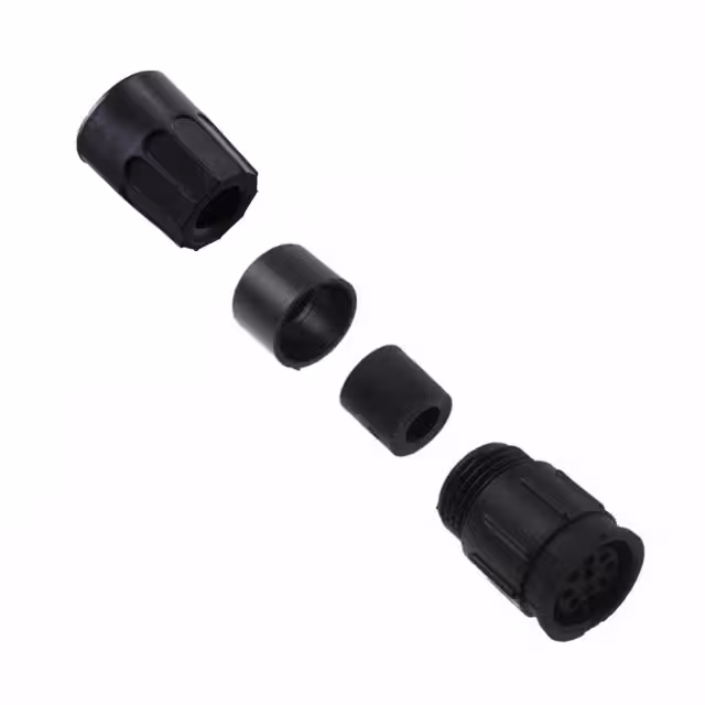 5282-9SG-524 Conxall/Switchcraft  Assemblages de connecteurs circulaires