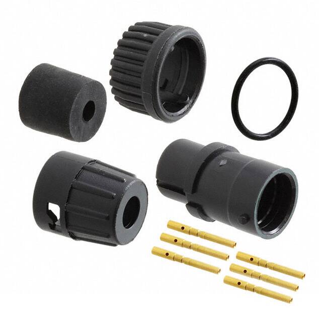 6280-6SG-318 Conxall/Switchcraft  Gruppi di connettori circolari