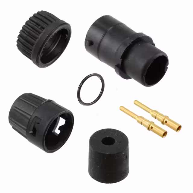 6380-2PG-321 Conxall/Switchcraft  Gruppi di connettori circolari