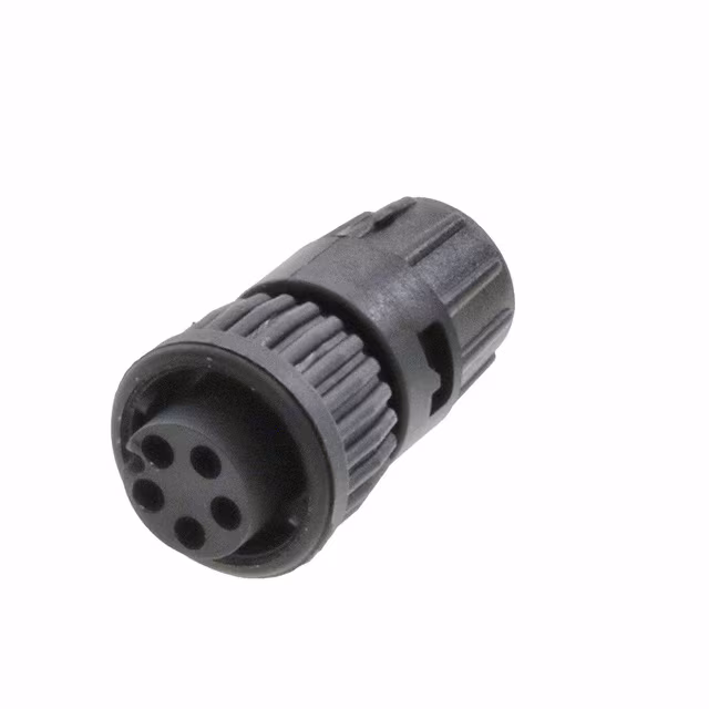 6380-5SG-321 Conxall/Switchcraft  Assemblages de connecteurs circulaires