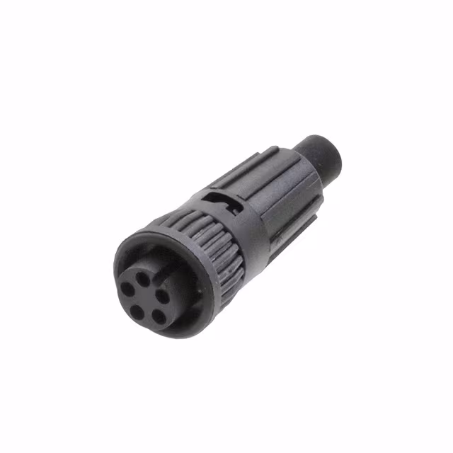 6380-5SG-513 Conxall/Switchcraft  Assemblages de connecteurs circulaires