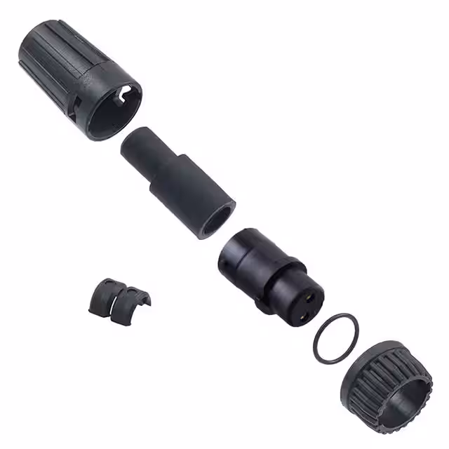 6282-2SG-516 Conxall/Switchcraft  Circular Connector Assemblies