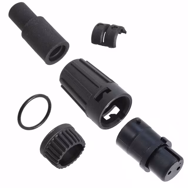 6382-2SG-516 Conxall/Switchcraft  Circular Connector Assemblies