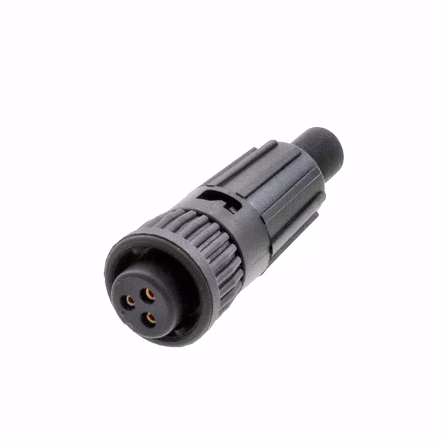 6382-3SG-519 Conxall/Switchcraft  Gruppi di connettori circolari