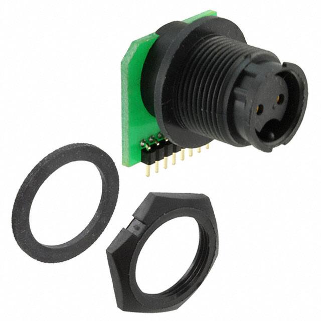 7261-2SG-300 Conxall/Switchcraft  Gruppi di connettori circolari