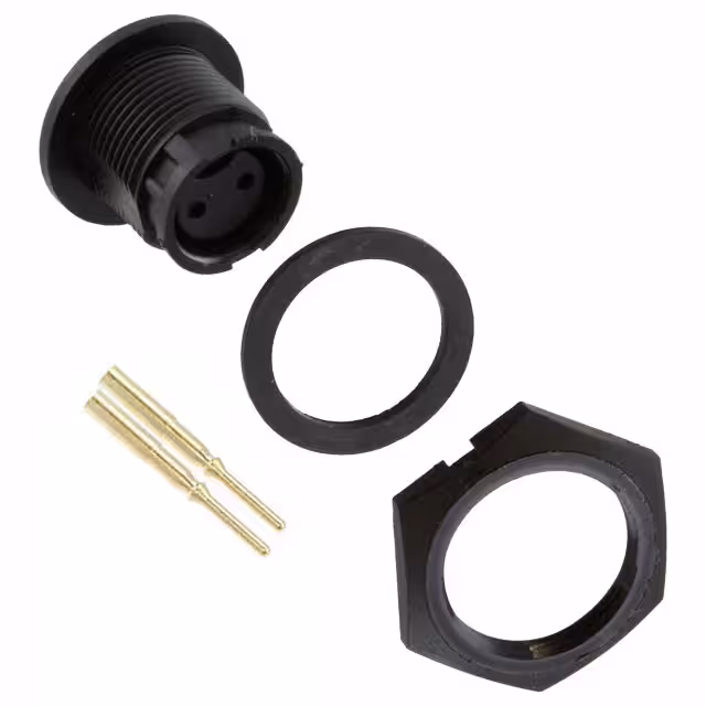 7280-2PG-300 Conxall/Switchcraft  Assemblages de connecteurs circulaires