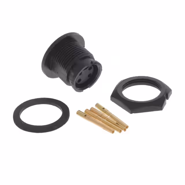 7280-4SG-300 Conxall/Switchcraft  Assemblages de connecteurs circulaires