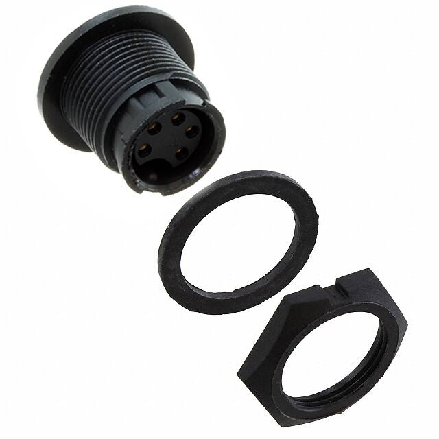 7281-5SG-3ES Conxall/Switchcraft  Gruppi di connettori circolari