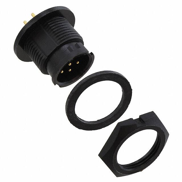 7281-6PG-300 Conxall/Switchcraft  Gruppi di connettori circolari