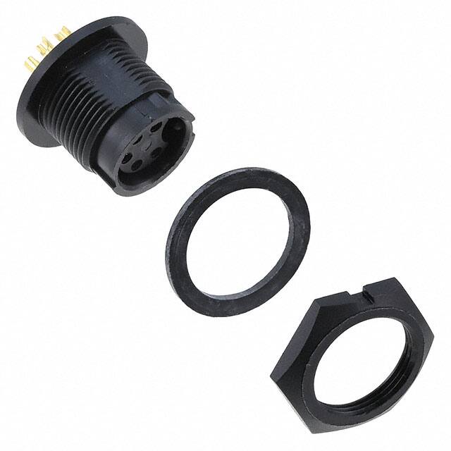 7282-5SG-300 Conxall/Switchcraft  Assemblages de connecteurs circulaires