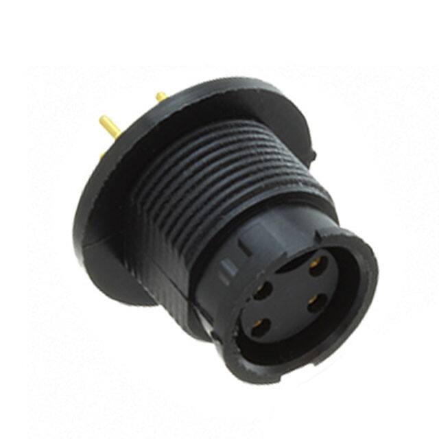 7291-4SG-300 Conxall/Switchcraft  Rundsteckverbinderbaugruppen