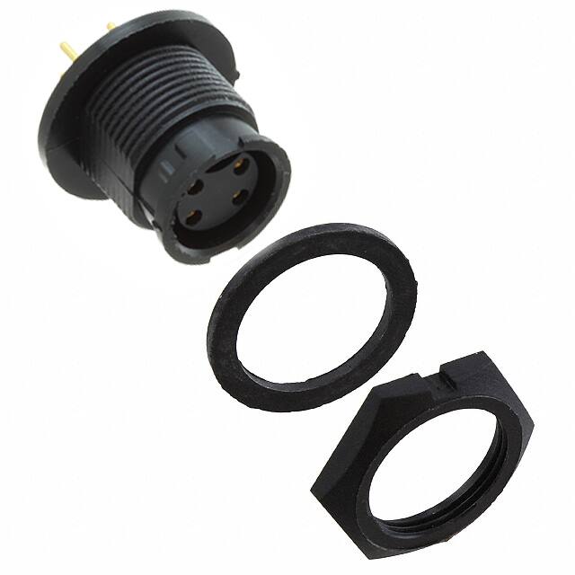 7291-4SG-3ES Conxall/Switchcraft  Conjuntos de conectores circulares