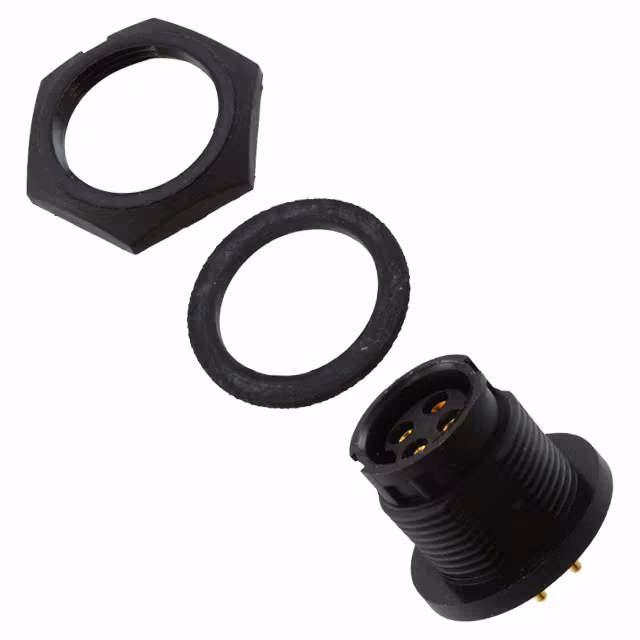 7381-4SG-300 Conxall/Switchcraft  Circular Connector Assemblies