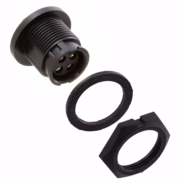 7381-4SG-3ES Conxall/Switchcraft  Gruppi di connettori circolari