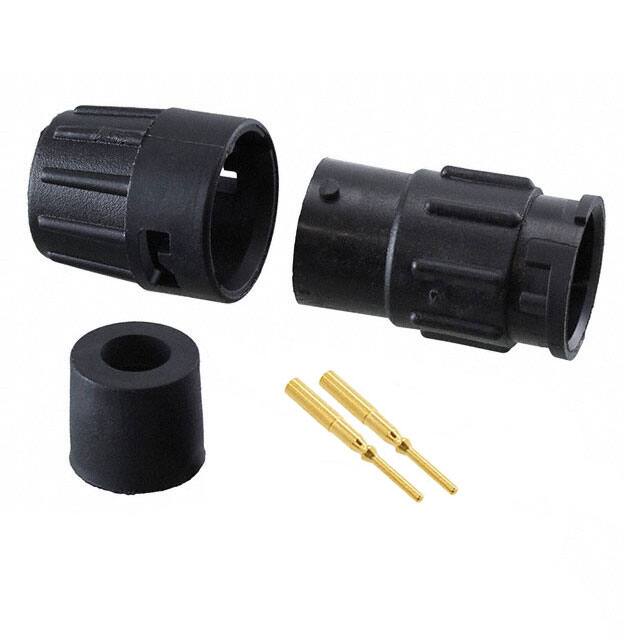 8280-2PG-321 Conxall/Switchcraft  Conjuntos de conectores circulares