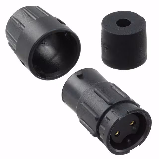 8282-2SG-315 Conxall/Switchcraft  Gruppi di connettori circolari