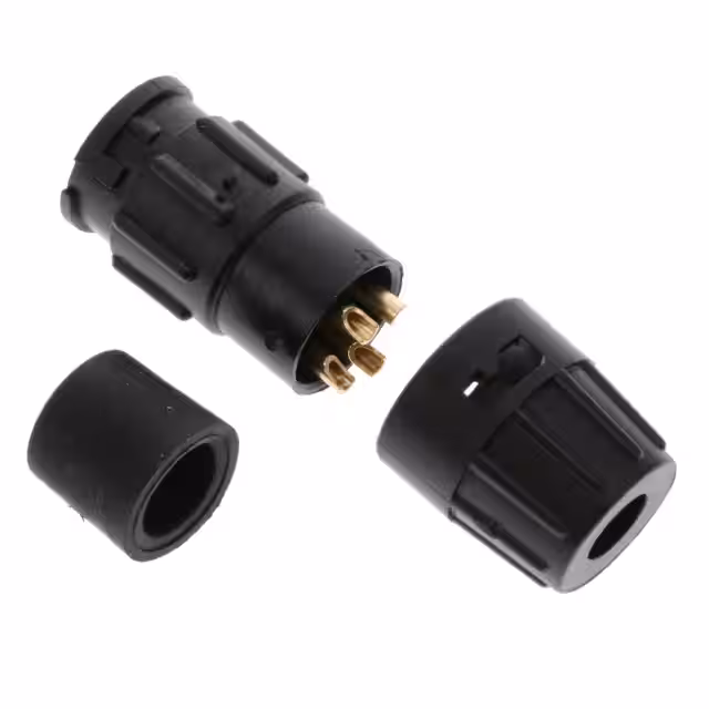 8282-4SG-315 Conxall/Switchcraft  Gruppi di connettori circolari