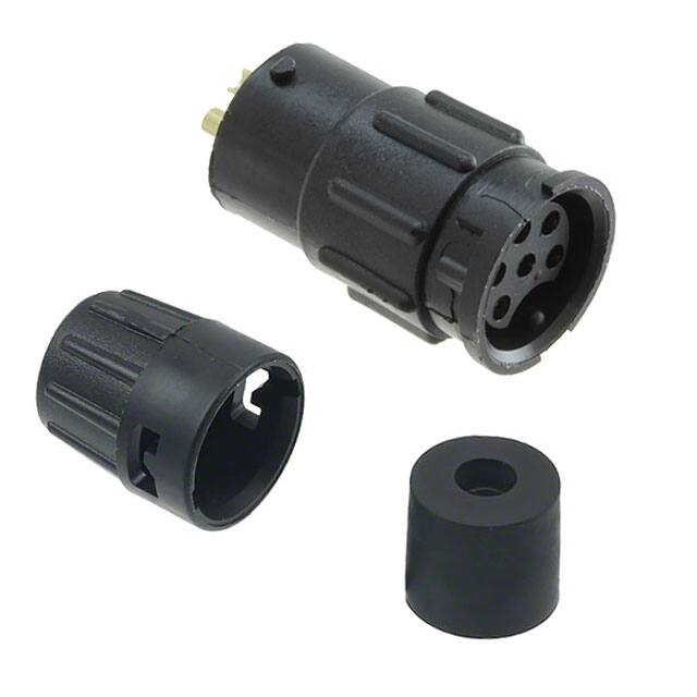 8282-6SG-321 Conxall/Switchcraft  Gruppi di connettori circolari