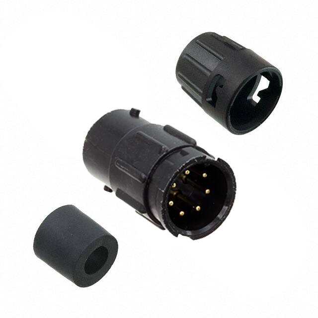 8282-7PG-311 Conxall/Switchcraft  Assemblages de connecteurs circulaires