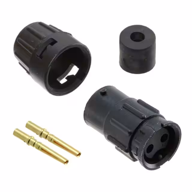 8380-2SG-311 Conxall/Switchcraft  Assemblages de connecteurs circulaires