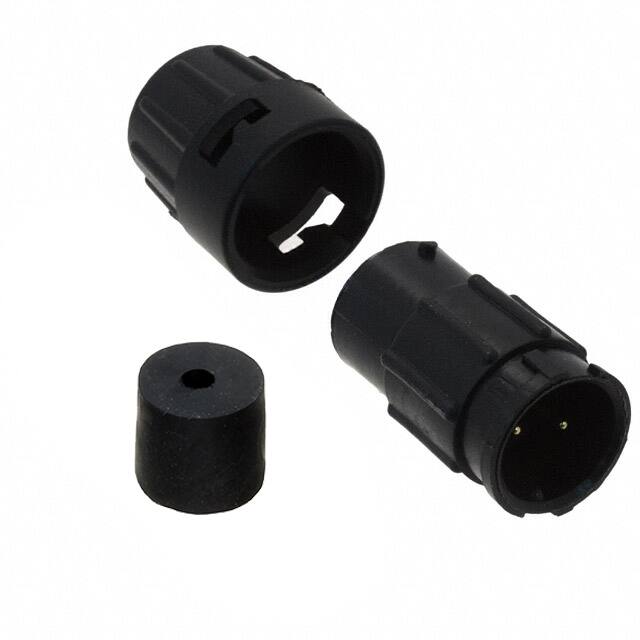 8382-2PG-315 Conxall/Switchcraft  Assemblages de connecteurs circulaires