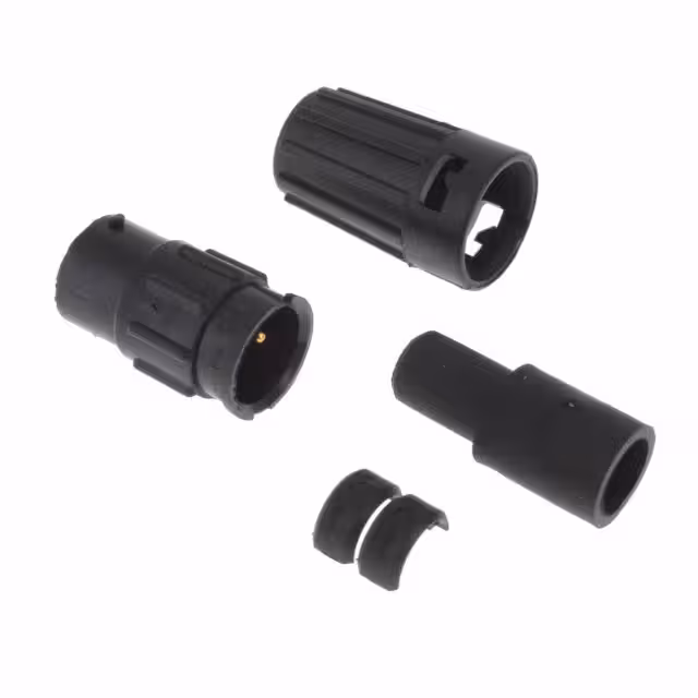 8382-2PG-522 Conxall/Switchcraft  Assemblages de connecteurs circulaires