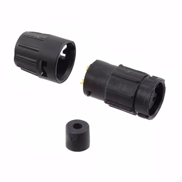 8382-3SG-318 Conxall/Switchcraft  Assemblages de connecteurs circulaires