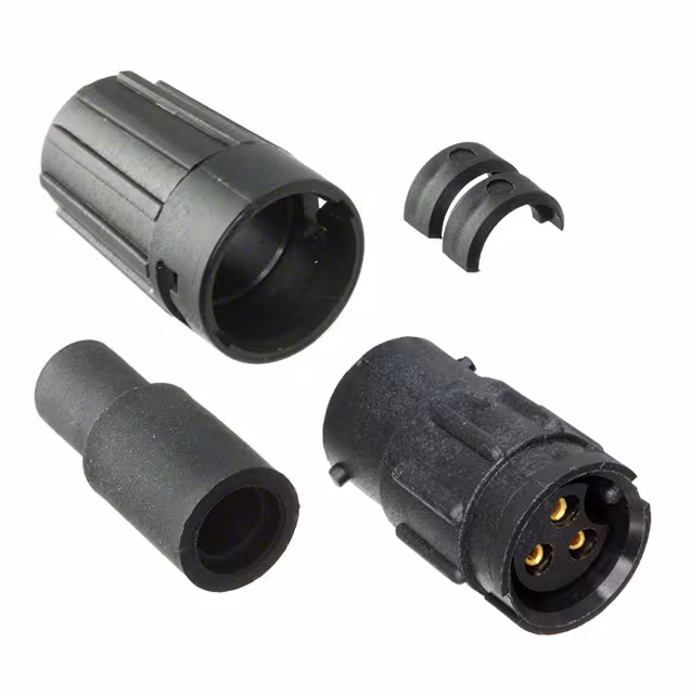 8382-3SG-516 Conxall/Switchcraft  Gruppi di connettori circolari