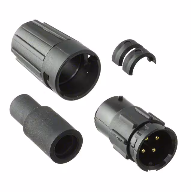 8282-4PG-516 Conxall/Switchcraft  Gruppi di connettori circolari