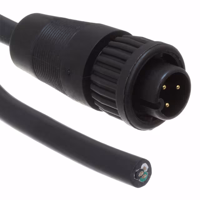 CA62803P07990 Conxall/Switchcraft  Cable Assemblies
