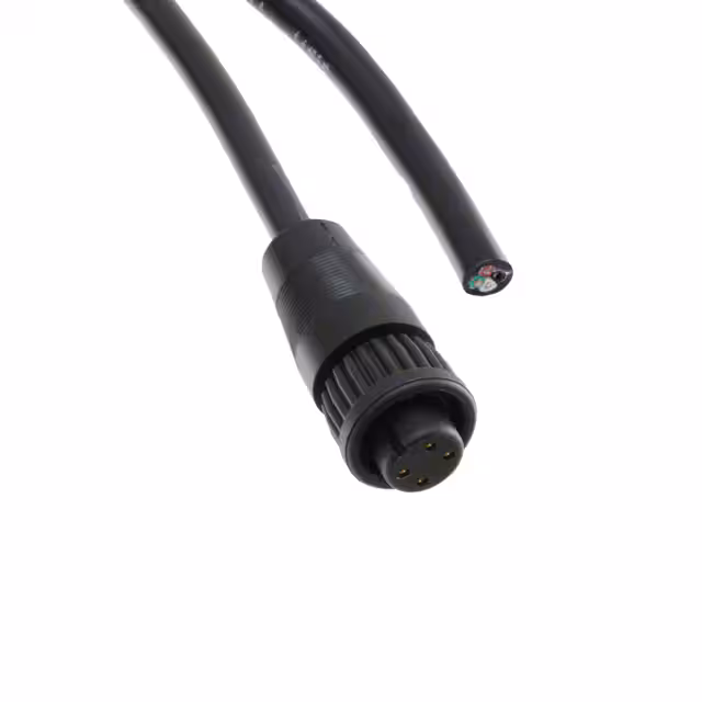 CA62804S07990 Conxall/Switchcraft  Cable Assemblies
