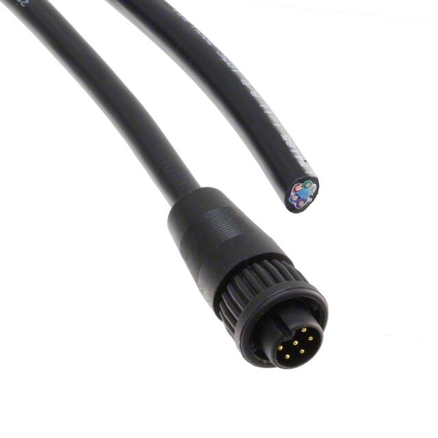 CA62806P07990 Conxall/Switchcraft  Assemblaggi di cavi