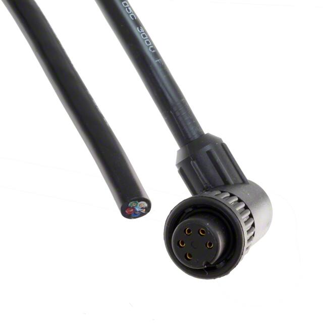 CARA62805S07990 Conxall/Switchcraft  Assemblaggi di cavi