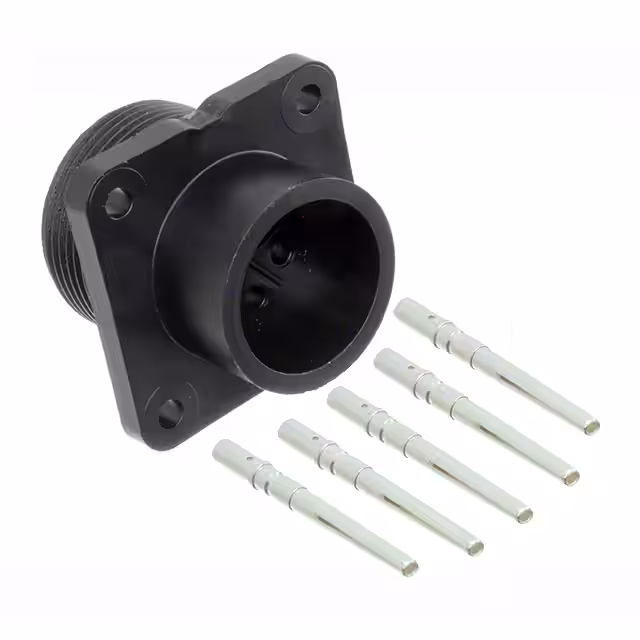 CXC3102A16S8P Conxall/Switchcraft  Assemblages de connecteurs circulaires