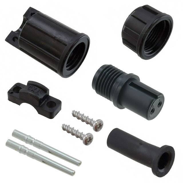 CXC3106A10SL4S Conxall/Switchcraft  Gruppi di connettori circolari