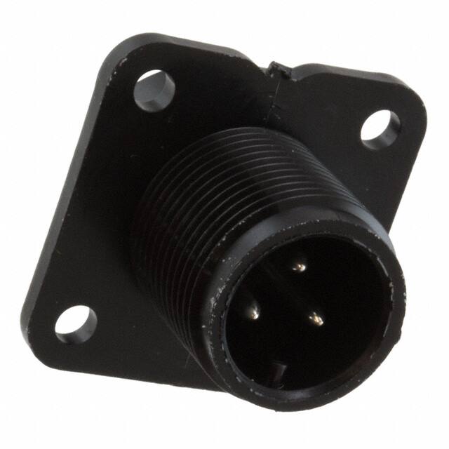 CXS3102A10SL3P Conxall/Switchcraft  Circular Connector Assemblies