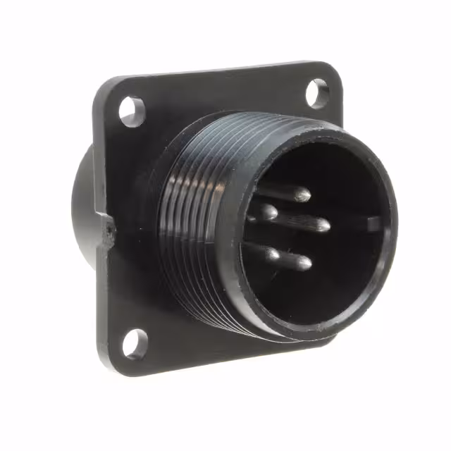 CXS3102A14S5P Conxall/Switchcraft  Circular Connector Assemblies