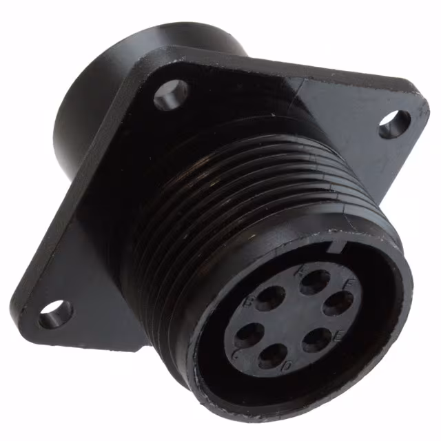 CXS3102A14S6S Conxall/Switchcraft  Gruppi di connettori circolari