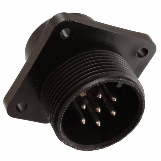 CXS3102A16S1P Conxall/Switchcraft  Assemblages de connecteurs circulaires