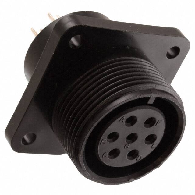 CXS3102A16S1S Conxall/Switchcraft  Assemblages de connecteurs circulaires