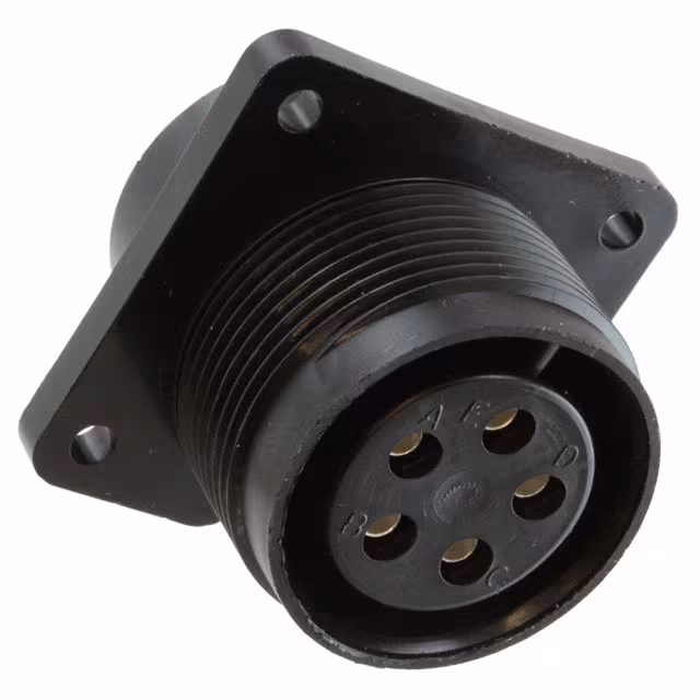 CXS3102A1811S Conxall/Switchcraft  Circular Connector Assemblies