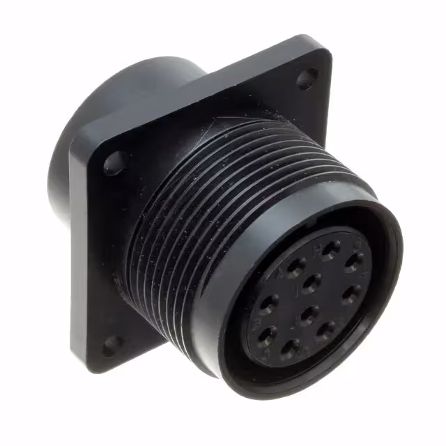 CXS3102A181S Conxall/Switchcraft  Circular Connector Assemblies