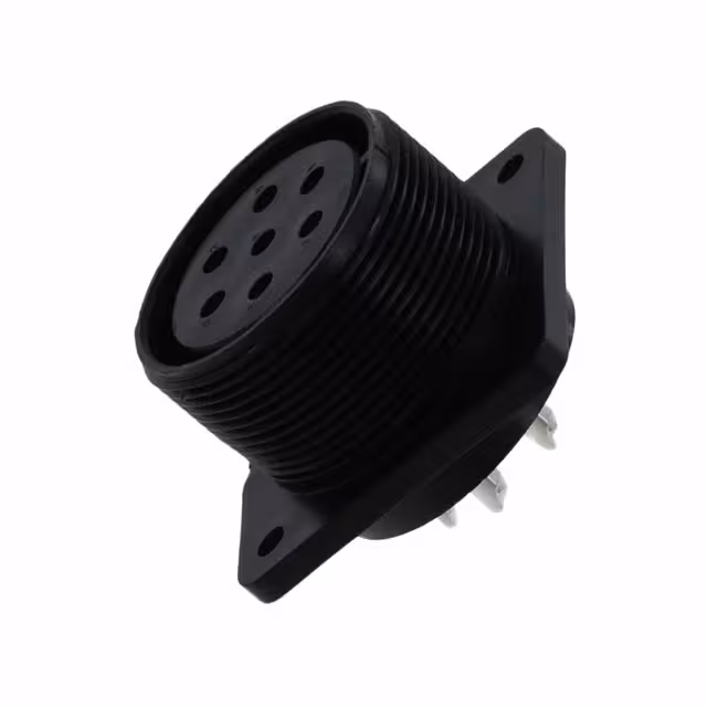 CXS3102A242S Conxall/Switchcraft  Assemblages de connecteurs circulaires