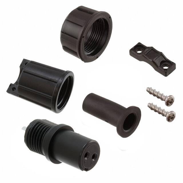 CXS3106A10SL4S Conxall/Switchcraft  Assemblages de connecteurs circulaires