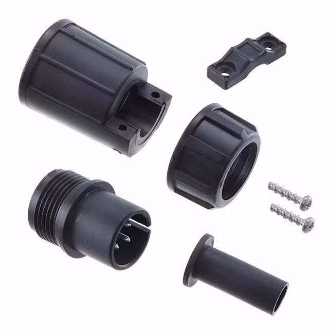 CXS3106A14S6P Conxall/Switchcraft  Assemblages de connecteurs circulaires